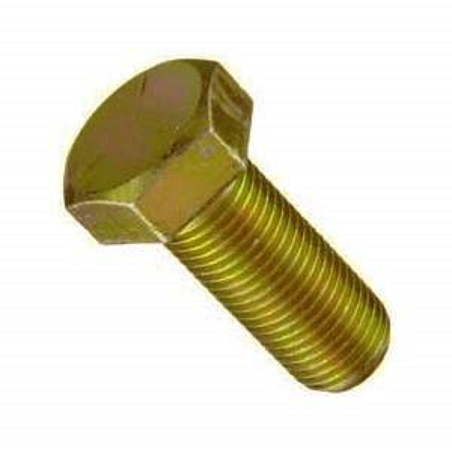 1/4-28X5/8 MS90726-88 MS90727-88 MILITARY HEX HEAD CAP SCREW 5305-00-709-8515