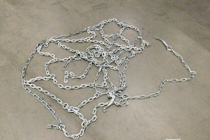 FMTV MRAP M-ATV MMPV 1885700 TIRE CHAIN ASSEMBLY 395/85R20 2540-01-492-2989