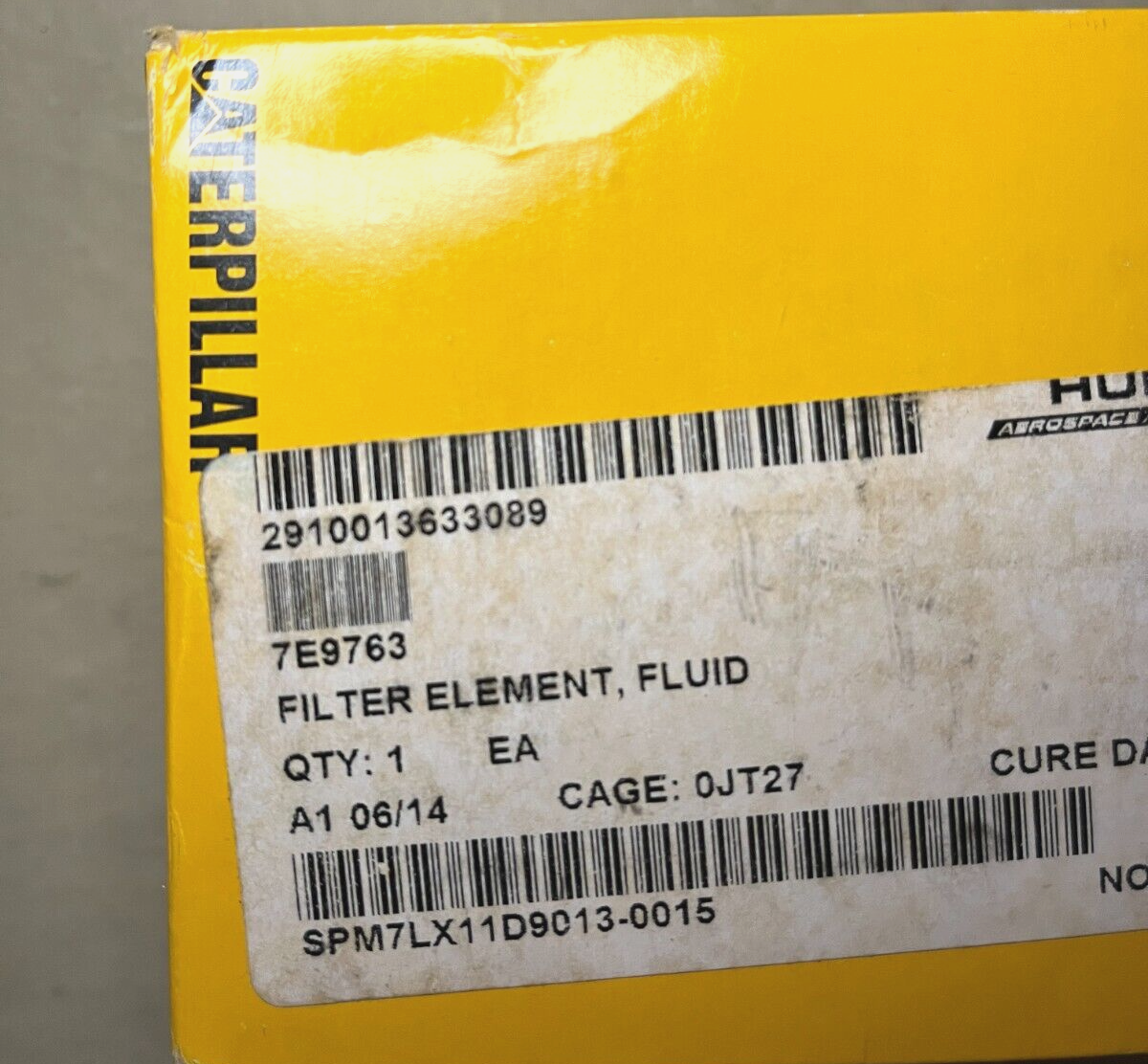 FMTV MTV 5 TON VEHICLE SERVICE KIT 57K4845 TVS50KIT 2940L0059 2590-01-528-7508