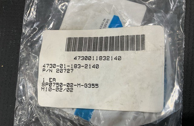 Fuel Line Connector M1025A1 NSN 4730-01-183-2140 - photo 5