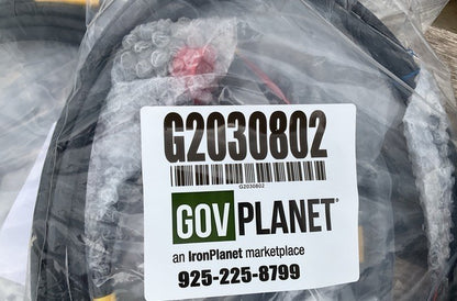 Power Cable Assy A3014039-8 NSN 6150-01-451-5564 - photo 4