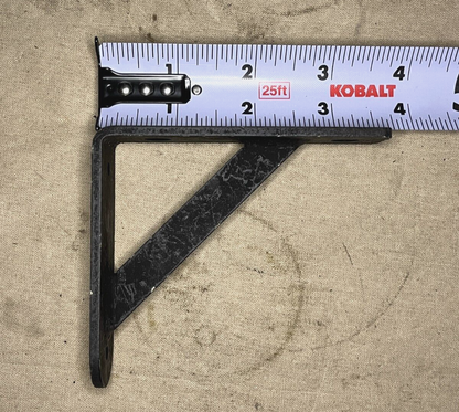 BRACKET MOUNTING 08020E0124 5340016758271 5340-01-675-8271 NOS USA-STOCK