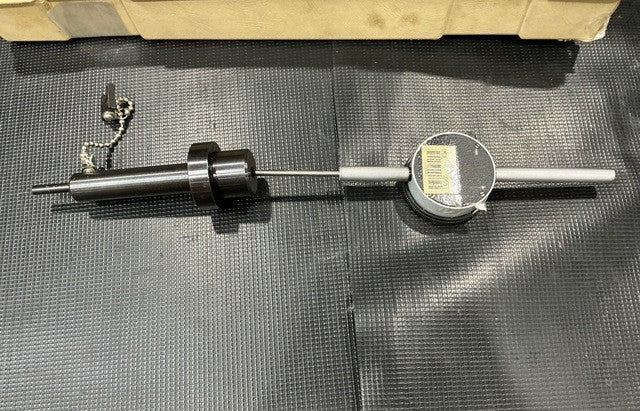 Timing Tool J34930 NSN 2815-01-355-6628 - photo 3