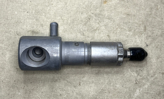 FUEL INJECTOR, VALVE ASSY 714350-53100 FOR YANMAR DIESEL ENGINE 4820-01-465-8386