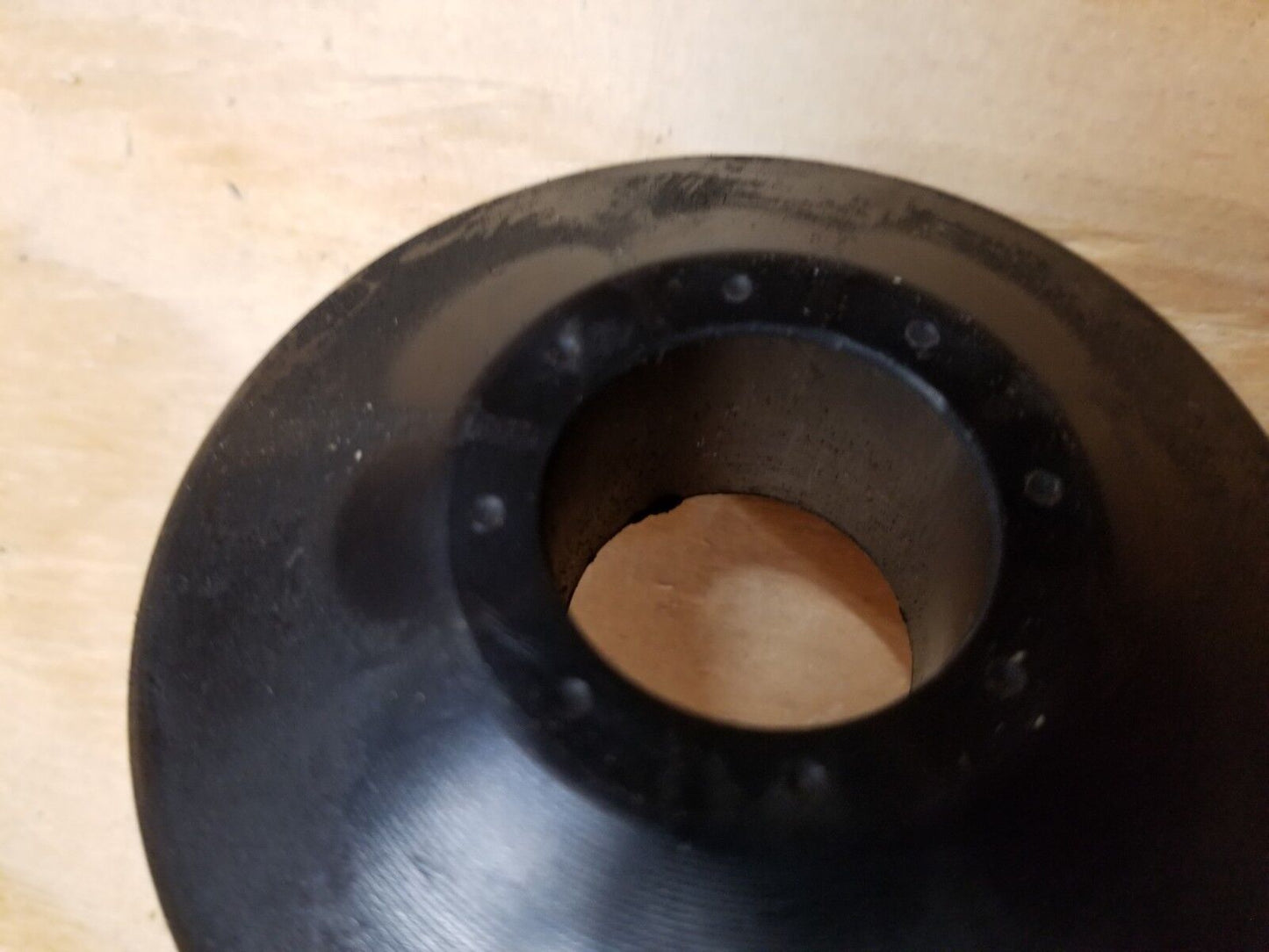 FMTV LMTV Lower Cab Support Mount  Bushing 12417622 5342-01-371-7258