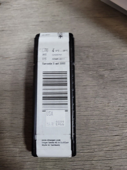 Draeger CH20701 Chlorine 50/a 50-500 ppm Short-term Tubes 10 Tests per box