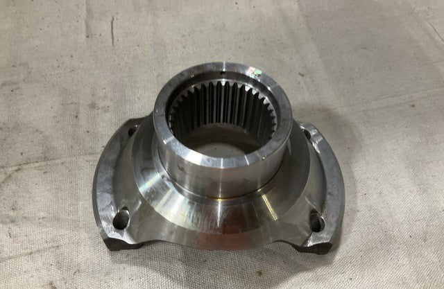 Universal Joint Yoke 209167G NSN 2520-01-419-3587