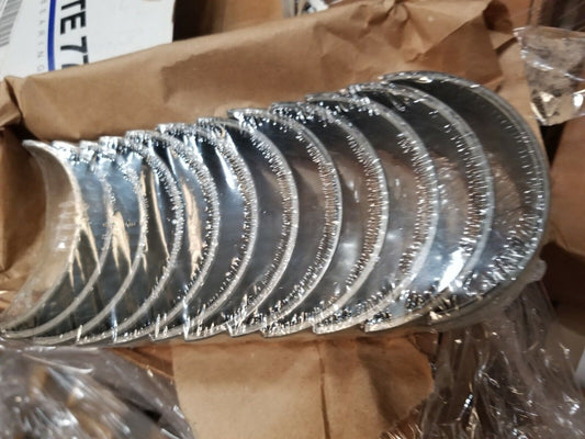 CLEVITE Bearing Set 3120-00-860-5422 5702647 2.5 Ton M35  3355CP-10 5702647