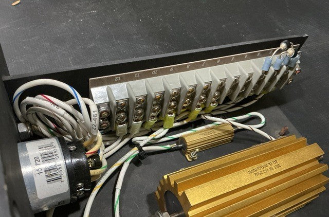 Electric Components Assy M1000 NSN 5998-01-331-3529 - photo 3