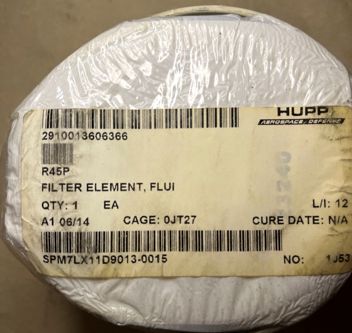 FMTV MTV 5 TON VEHICLE SERVICE KIT 57K4845 TVS50KIT 2940L0059 2590-01-528-7508