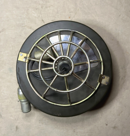 M939 SERIES 5TON TRUCK BENJAMIN REEL 200-20-TL LIGHT EXTENSION 6230-00-274-4019