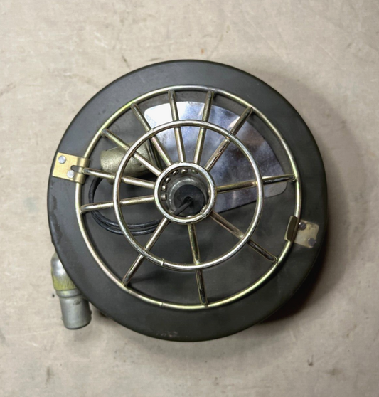 M939 SERIES 5TON TRUCK BENJAMIN REEL 200-20-TL LIGHT EXTENSION 6230-00-274-4019