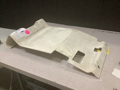 M1A1 12387919 HEATER DUCT SHIELD NSN 2540-01-411-4859