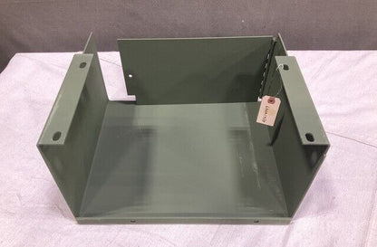 GENERAL DYNAMICS 43014049 ACCESSORIES STOWAGE BOX 2540-01-605-0372 USA