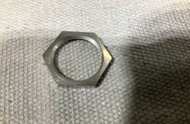 AIRCRAFT B-1 135-9363-1431-371 INDICATOR LIGHT 4539101-0122 6210-00-215-8520