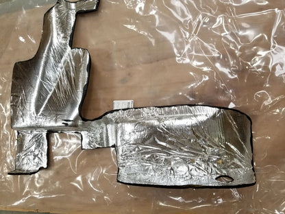 Hummer H1 HMMWV Humvee Insulation Tunnel RH 12469334 ECV-03 2540014730368