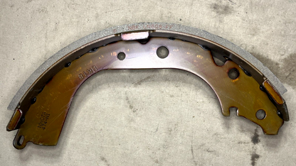 GENUINE OEM TOYOTA REAR BRAKE SHOE KIT LN508-FF 04495-35230 04495-26050 USA