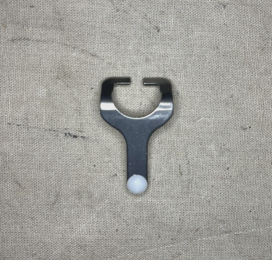 DIVERS LIFE SUPPORT MANUAL CONTROL LEVER 1085-13 8800-20-17 3040-01-192-5718