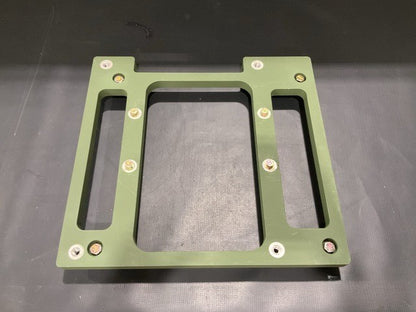 Radio Plate A3325747 NSN 2510-01-617-3669 - photo 2