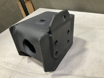 Mounting Bracket 1/4-TON NSN 5340-01-476-2845 - photo 2