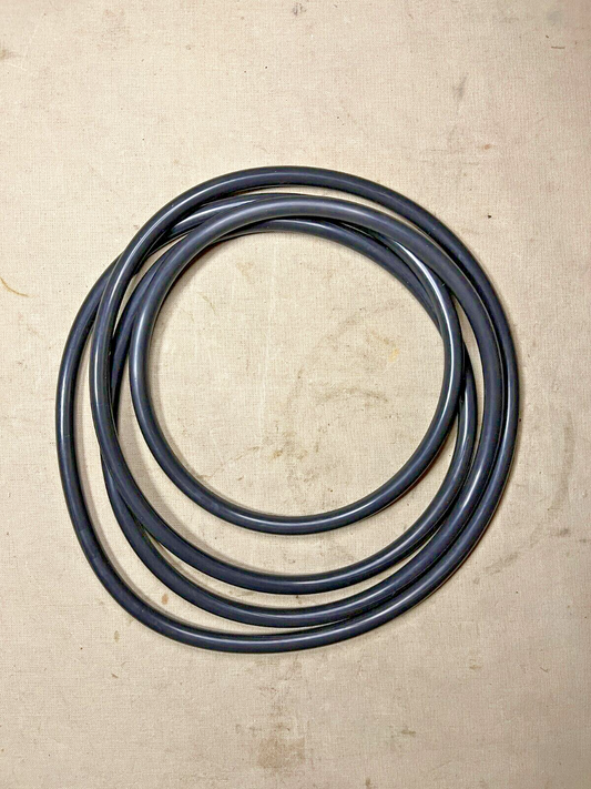 FORD CLASS CARRIER 032-11103-000 RIGHT O-RING,SHELL FLANGE 5331-01-590-8144