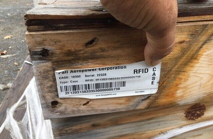 RECOVERY VEHICLE M51/M74/M88 12364578 HYDRAULIC MANIFOLD 4730-01-422-2572