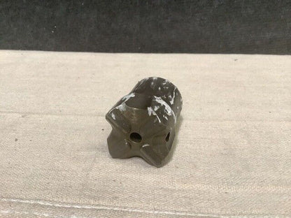 GENUINE NOS 116236211 MS39125-5 STEEL ROCK DRILL BIT NSN 3820-00-641-7643