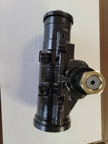 HMMWV M998 Hummer H1 STEERING GEAR ; 2530-01-423-1796 12460232 Humvee