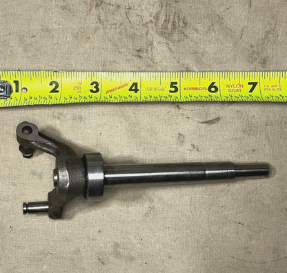 MILITARY LAV-MEWSS VEHICLE 5100999 FLEXIBLE DRIVE SHAFT 3040-01-305-5588 NOS
