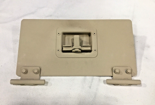 MRAP NAVISTAR DEFENSE 3690671C91L VEHICULAR STORAGE DOOR,RR 2590-01-568-6345
