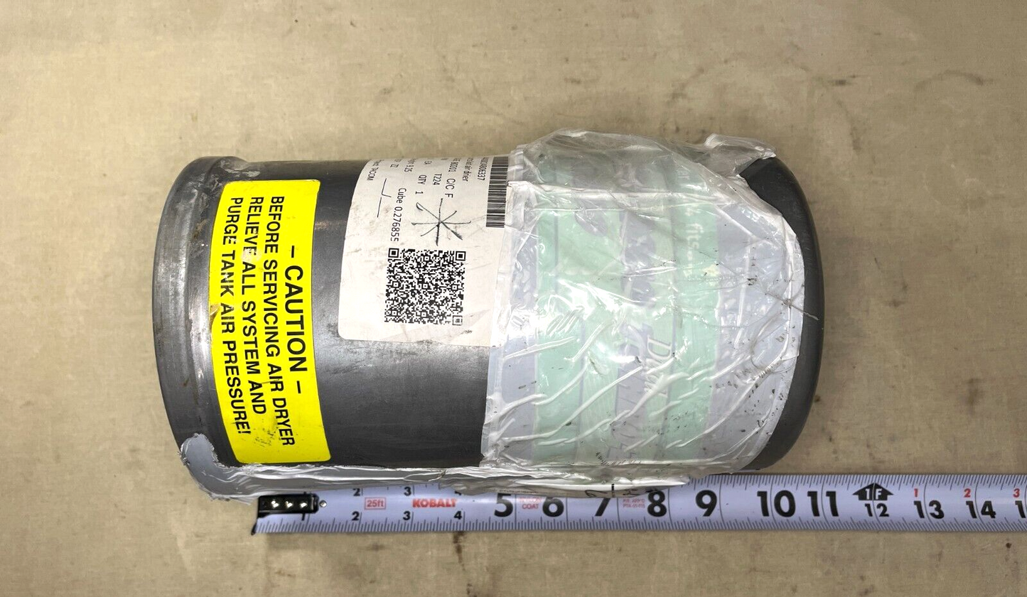 SKF T224 AIR DRYER DESICCANT CARTRIDGE-TURBO HC HD 2000 216185 4440-01-480-6337