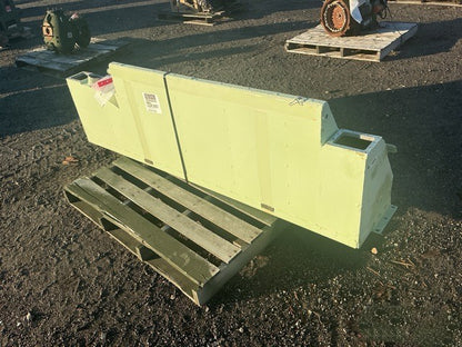 Fuel Tank MKR18 NSN 2910-01-558-4824