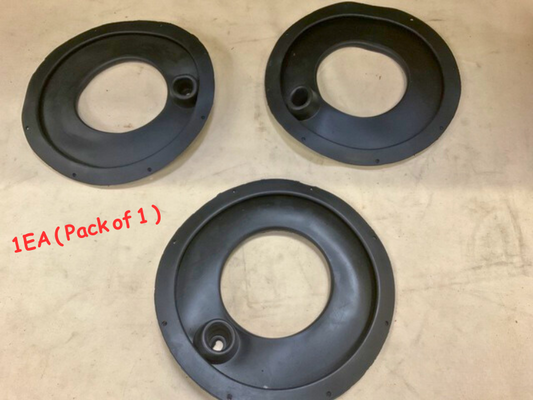 M973 SUSV BAE SYSTEMS 1536081-001 PROTECTION BELLOWS 90032-991 5342-01-168-1467