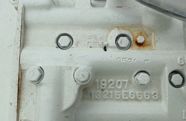 Steer Unit M9-ACE NSN 2530-01-337-8961 - photo 9