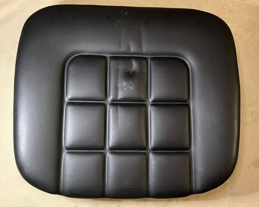 NEW VEHICULAR SEAT BACK CUSHION F403307DS F4033-1 2540-01-008-1402 USA-STOCK
