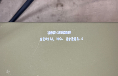 M1150 ASSAULT BREACHER VEHICLE 12303697 ADAPTER, CALIBRATION 5999-01-176-4670