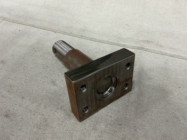 Pintle Hook Adapter 1/2-TON NSN 2540-01-332-0108 - photo 2