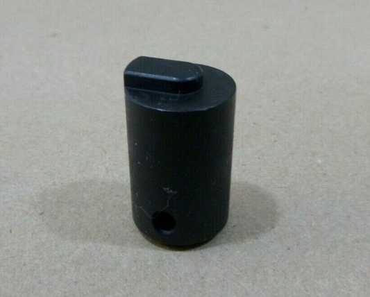 GENUINE USGI APACHE AH-64 HELICOPTER ECCENTRIC PIN 387-3540 5315-01-182-4025 NOS