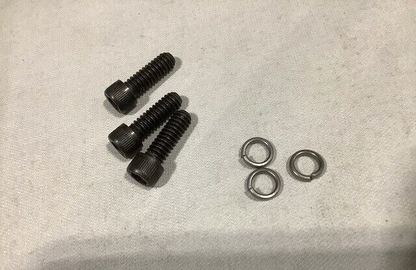 GENERAL DYNAMIC 41000676 STOP BLOCK BUMPER 2510-01-598-7010 USA-STOCK