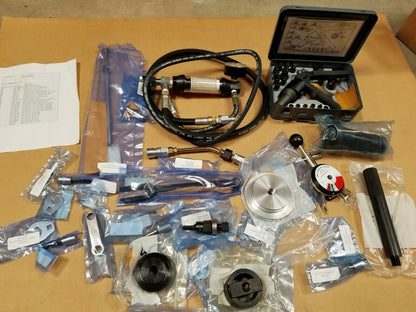 New Humvee Tool Kit HMMWV M998 Tool Kit M1125 M1114 Tool Kit For Hummer  H1