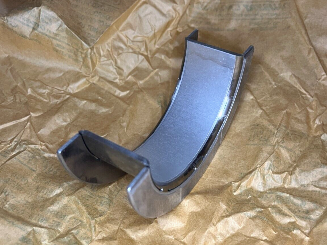 CUMMINS 4938944 CRANKSHAFT THRUST BEARING FITS DIESEL ENGINE 3120-01-583-7682