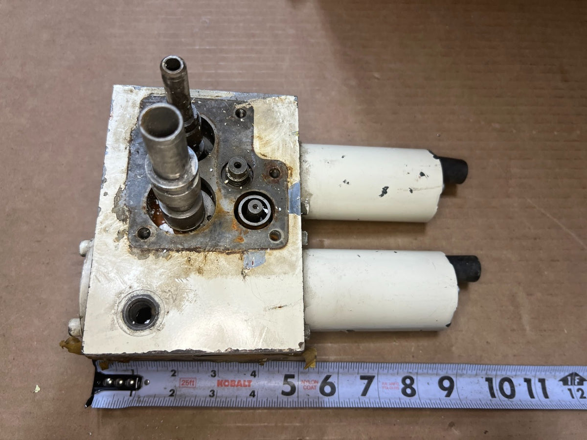 Control Linear Valve 105MM NSN 4810-00-933-4113 - photo 2