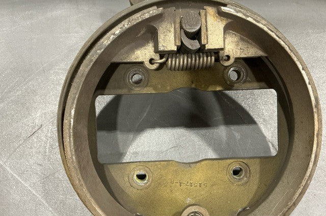 Shoe Type Brake 51594R NSN 2530-00-766-6201 - photo 3
