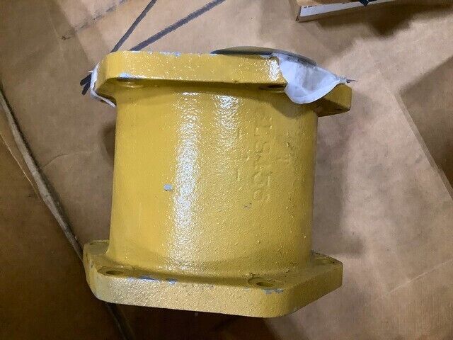 SAFEGUARD CLASS ARS CATERPILLAR 6L8456 PLATE SPACER 5365-01-360-2936 USA-STOCK