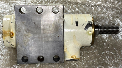 ABRAMS M1 TANK MOUNT KIT 12288601 LINEAR ACTUATING CYLINDER 3040-01-099-6469