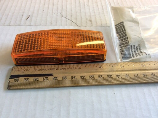 ROUGH TERRAIN VEHICULAR SIDE MARKER LAMP UNIT 9235840001 6220-01-479-2668