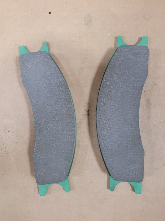 KOMATSU BRAKE PAD KIT 1299958H91 2530-01-186-6031 244214	939097C2