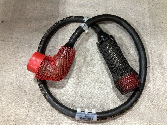 Cable Assembly 16VU116-3 NSN 6150-01-503-3550