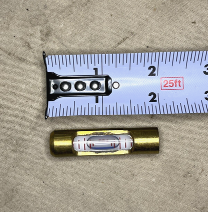 HOWITZER M-109 SERIES FIRE CONTROL INSTRUMENT LEVEL 8202183 1290-00-692-1493 NOS