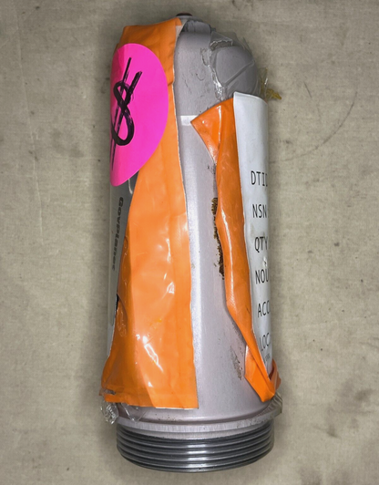 PALL AEROPOWER AA-9718BEP-251D2A FILTER BODY, SEDIMENT BOWL 2945-01-095-4583